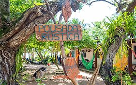 Pouso da Pardoca